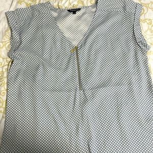 Express blouse